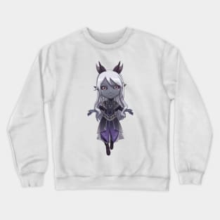 Aaravos Crewneck Sweatshirt